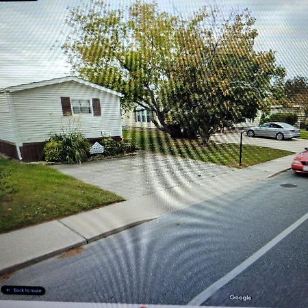 Dorothy And Johns Ocean City Md Vacation Home Sleeps 8 - 3 Bedrooms 2 Full Bath 외부 사진