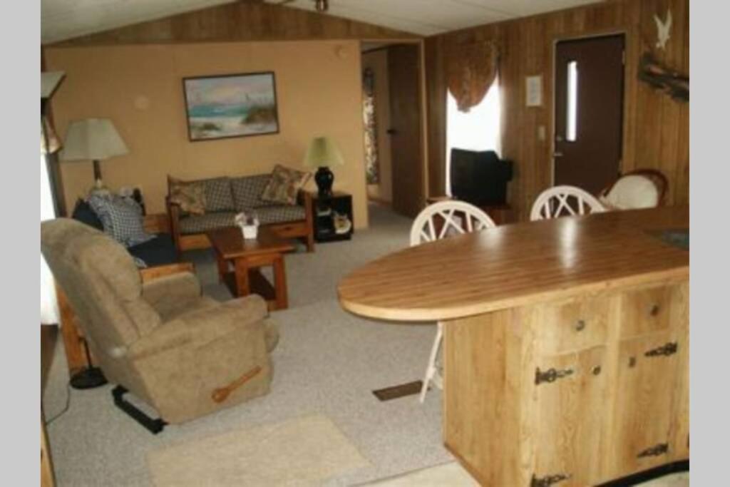 Dorothy And Johns Ocean City Md Vacation Home Sleeps 8 - 3 Bedrooms 2 Full Bath 외부 사진