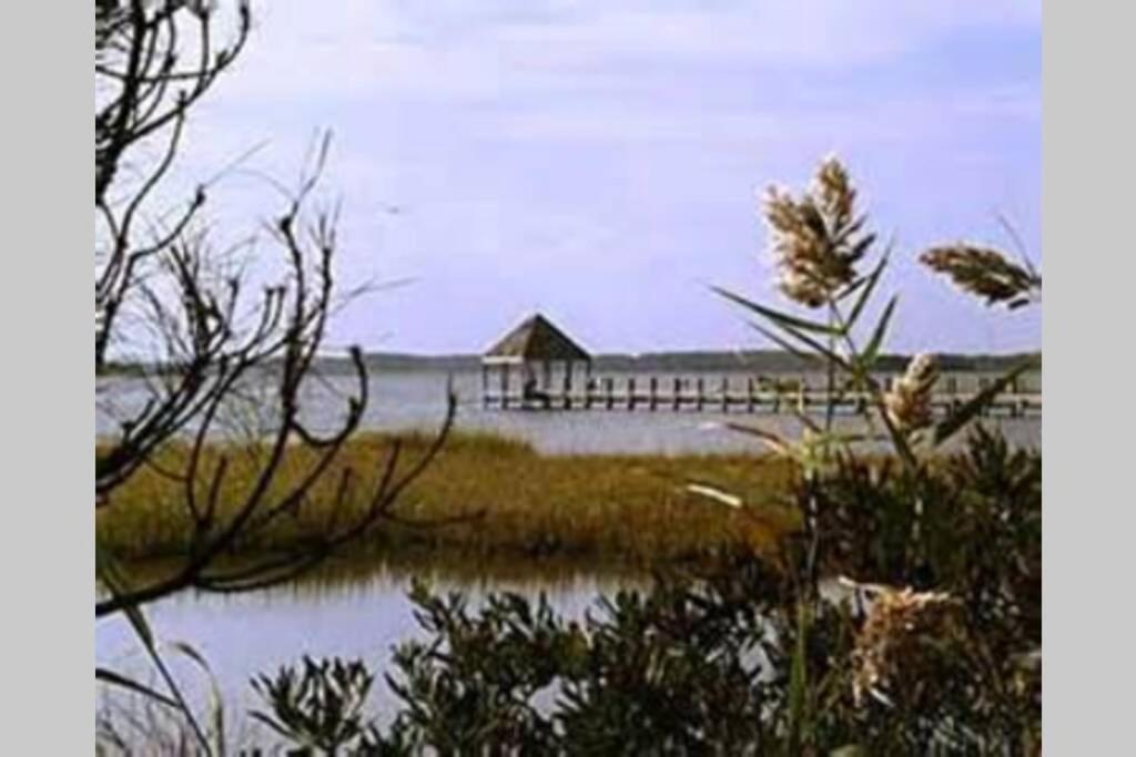 Dorothy And Johns Ocean City Md Vacation Home Sleeps 8 - 3 Bedrooms 2 Full Bath 외부 사진