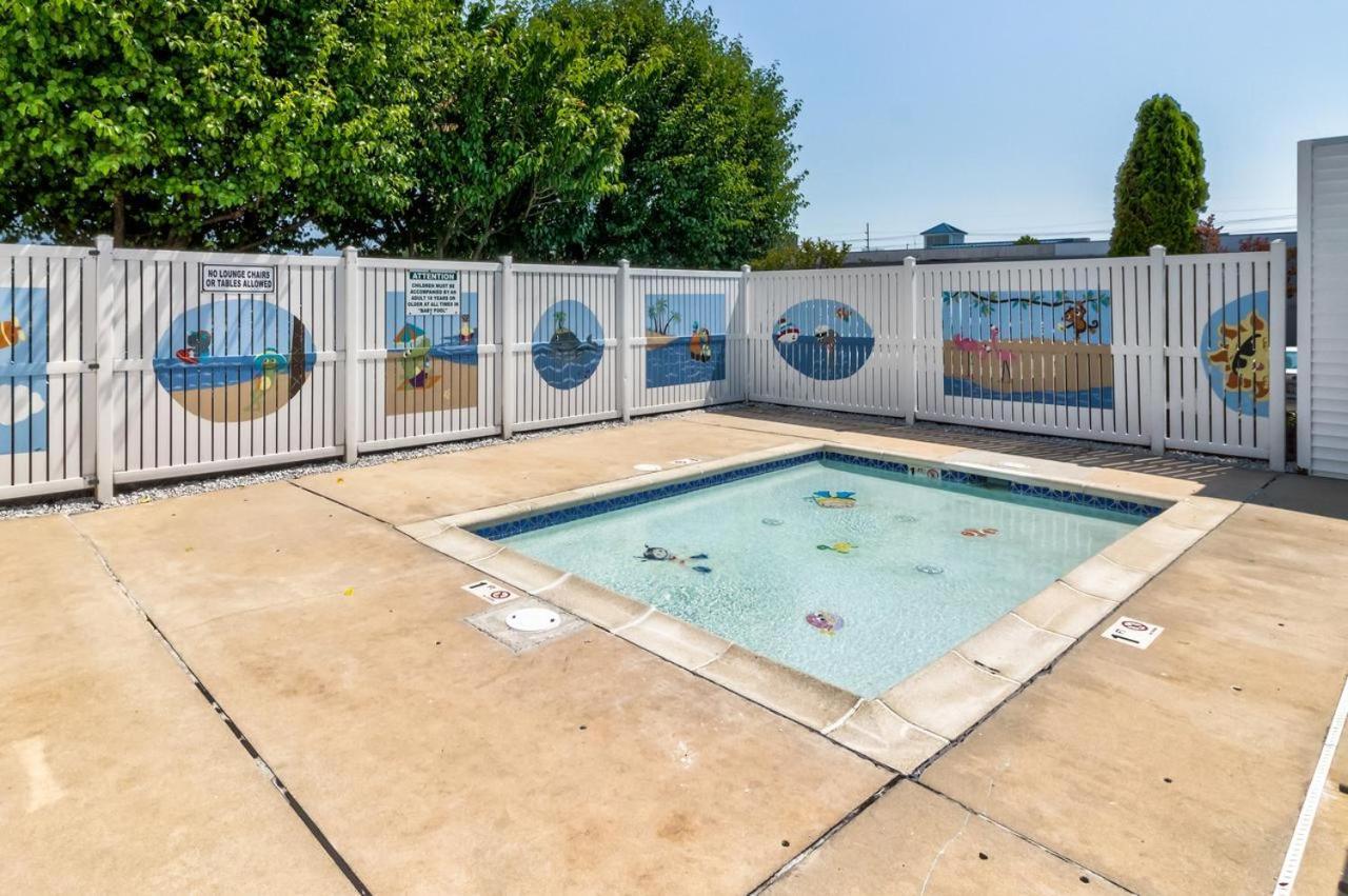 Dorothy And Johns Ocean City Md Vacation Home Sleeps 8 - 3 Bedrooms 2 Full Bath 외부 사진