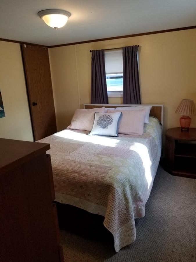 Dorothy And Johns Ocean City Md Vacation Home Sleeps 8 - 3 Bedrooms 2 Full Bath 외부 사진