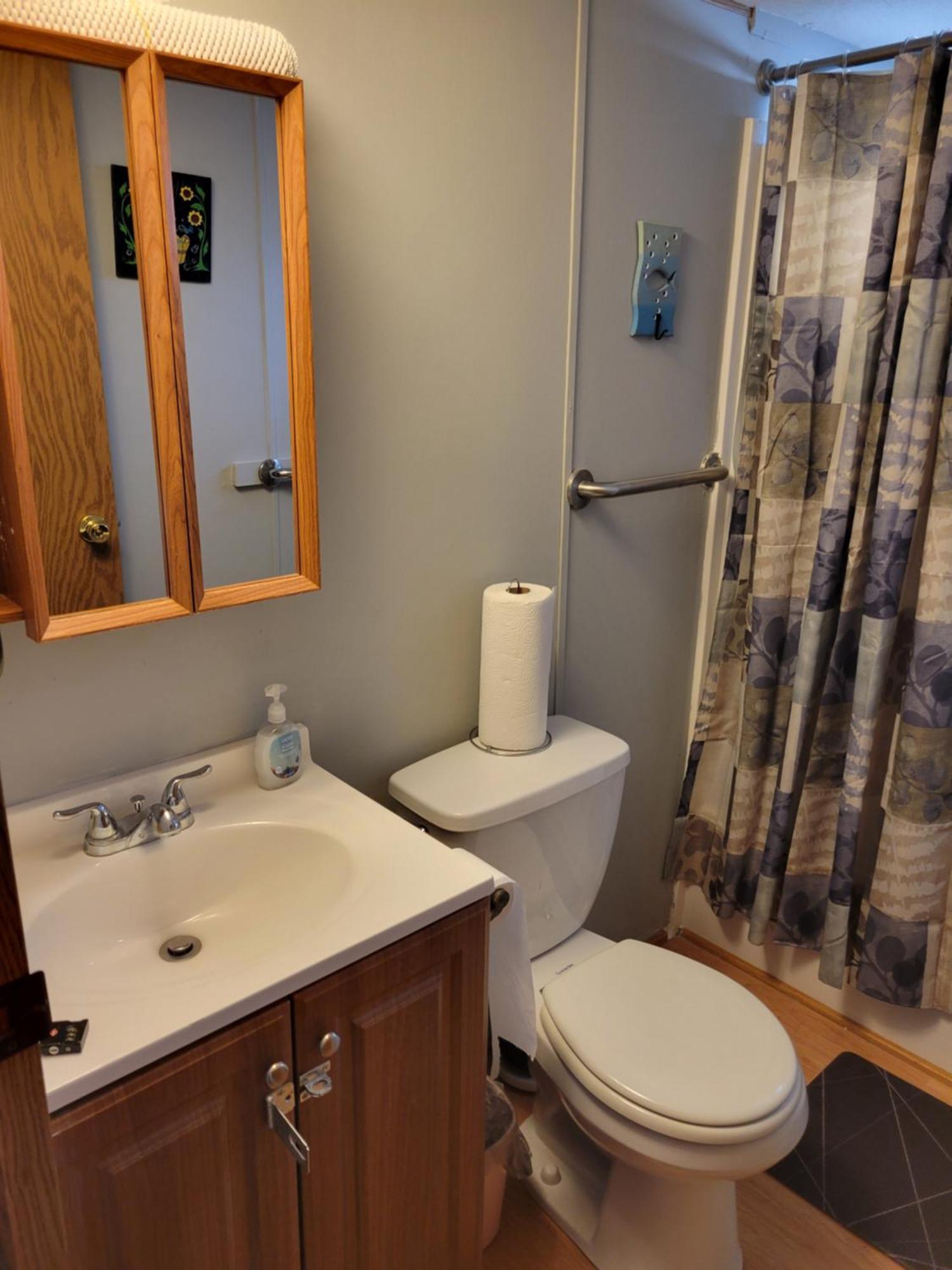 Dorothy And Johns Ocean City Md Vacation Home Sleeps 8 - 3 Bedrooms 2 Full Bath 외부 사진
