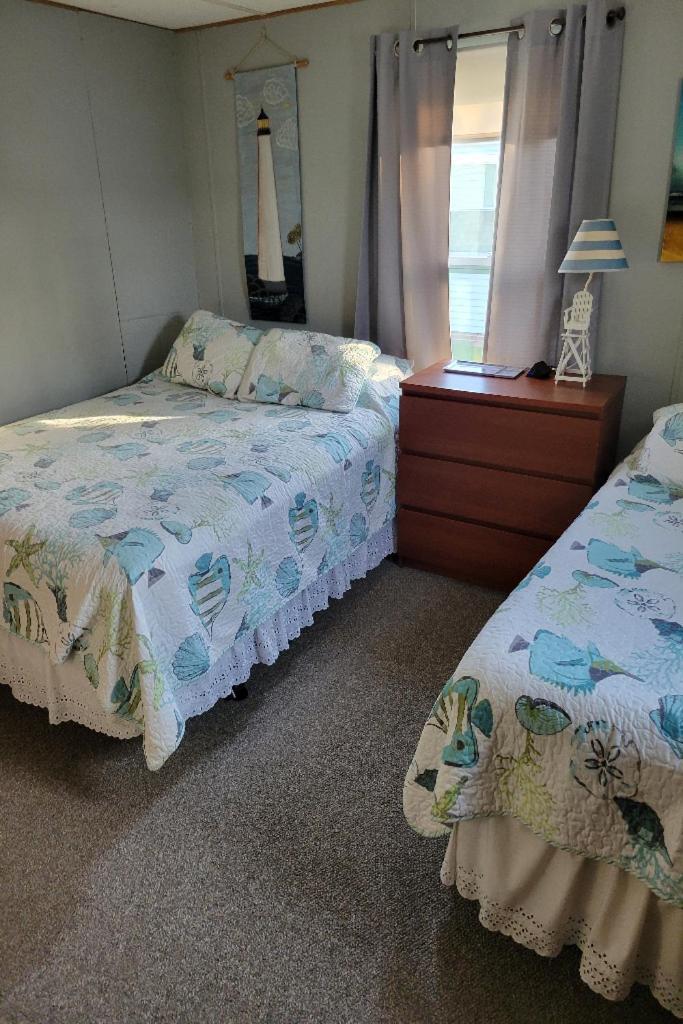 Dorothy And Johns Ocean City Md Vacation Home Sleeps 8 - 3 Bedrooms 2 Full Bath 외부 사진