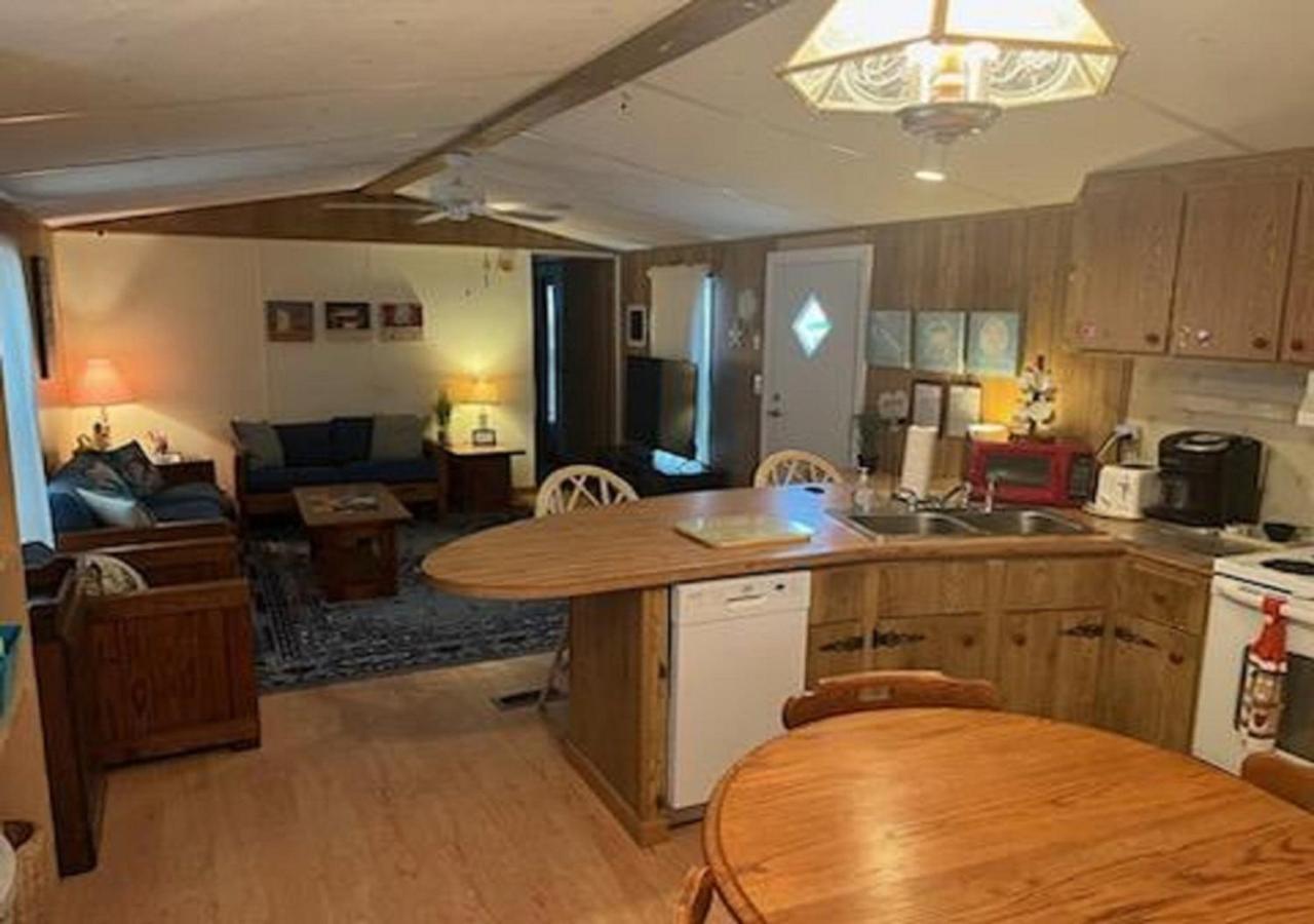 Dorothy And Johns Ocean City Md Vacation Home Sleeps 8 - 3 Bedrooms 2 Full Bath 외부 사진