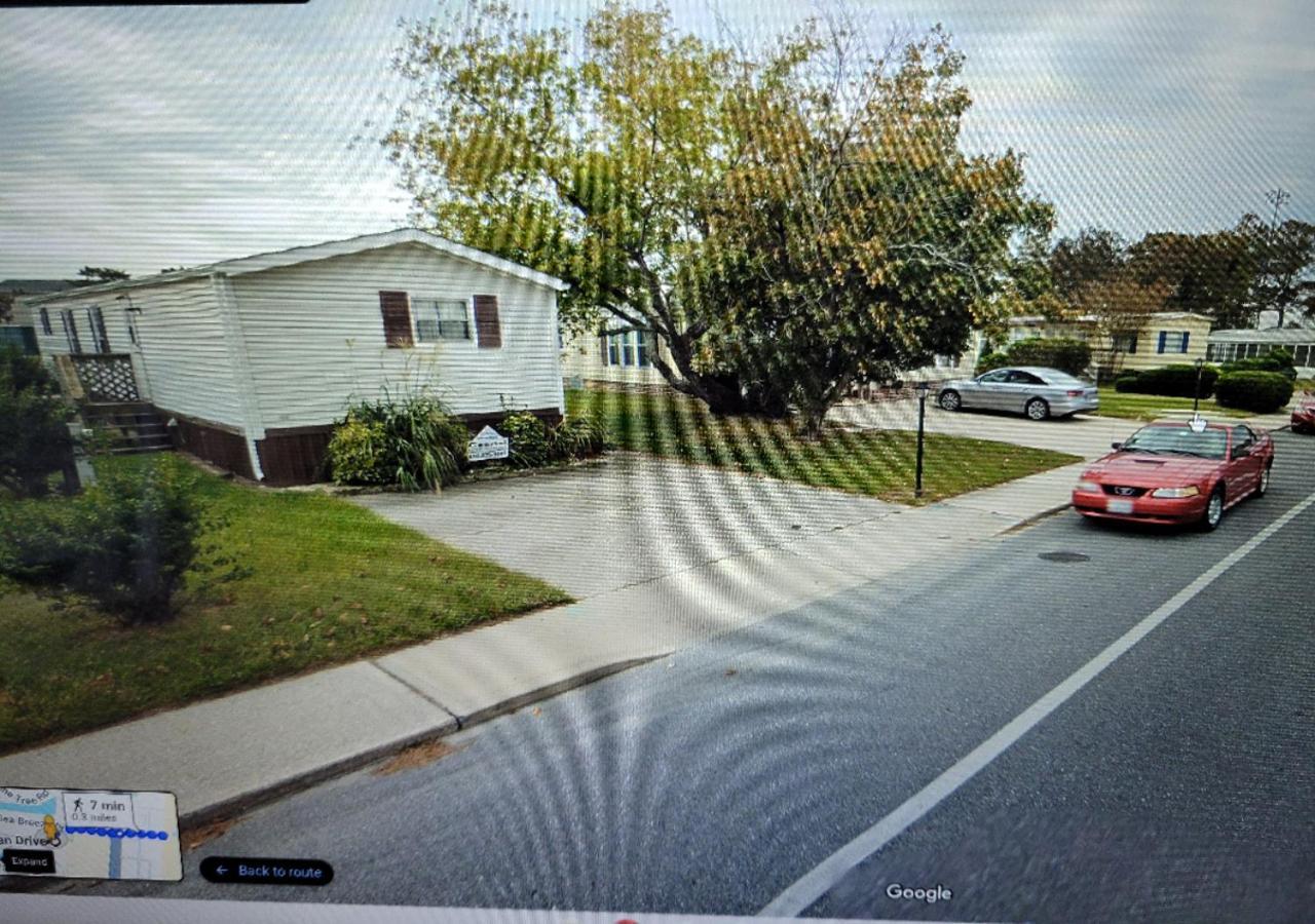 Dorothy And Johns Ocean City Md Vacation Home Sleeps 8 - 3 Bedrooms 2 Full Bath 외부 사진