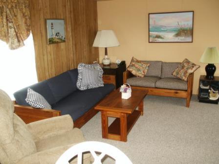 Dorothy And Johns Ocean City Md Vacation Home Sleeps 8 - 3 Bedrooms 2 Full Bath 외부 사진